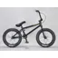 Mafia Bikes Soldato 16 Inch Complete BMX Bike Black 16.5TT