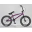 Mafia Bikes Soldato 16 Inch Complete BMX Bike Purple 16.5TT