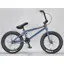 Mafia Bikes Soldato 16 Inch Complete BMX Bike Slate Grey 16.5TT