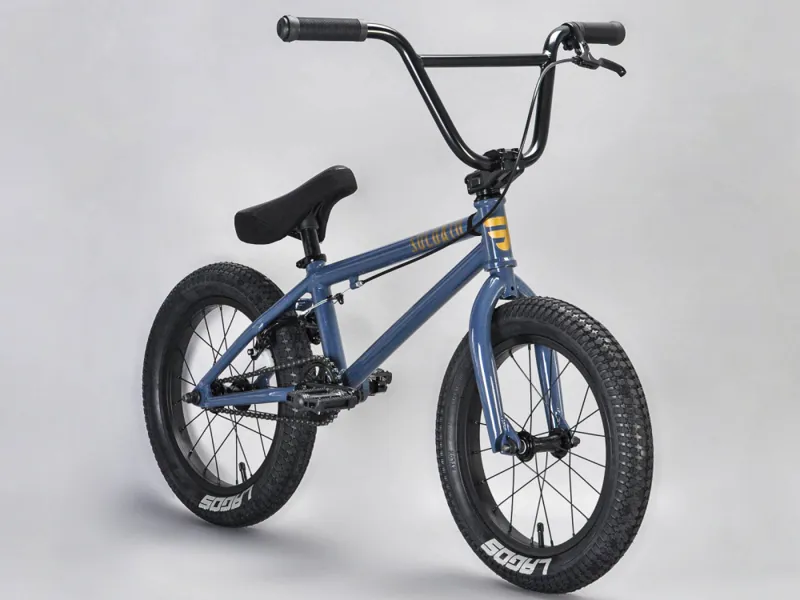 Mafia 16 inch bmx best sale