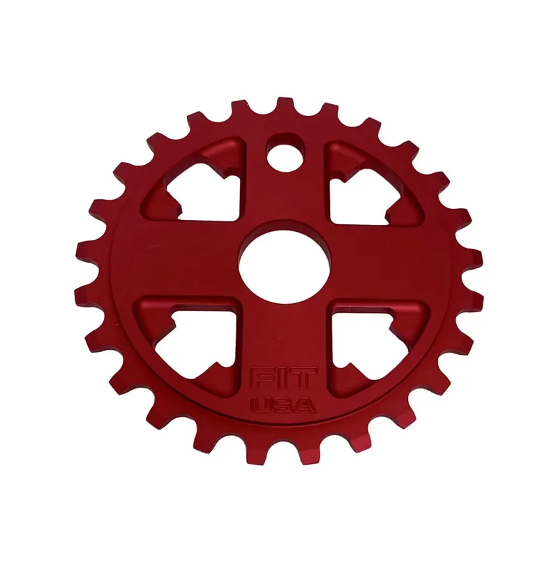 Fit bike shop co sprocket