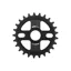 Kink Imprint Sprocket Black