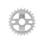 Kink Imprint Sprocket Silver