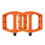 Spank Spoon DC Pedals Rust