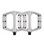 Spank Spoon DC Pedals Gun Metal