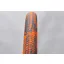 Lagos 27.5 Inch Snakeskin V2 Tyre Orange / Black Marble Wall Pair