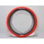 Lagos 27.5 Inch Snakeskin V2 Tyre Red / Black Wall Pair