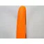 Lagos 29 Inch Snakeskin V2 Tyre Orange / Black Wall Pair
