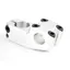 Fit Bikes BF Stem Polished
