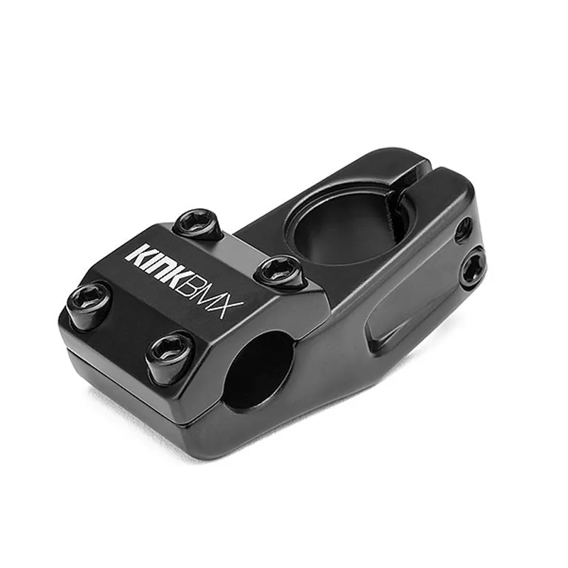 Kink bmx stem outlet