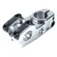 SM 49 Race Stem Polished