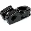 SM 53 Race Stem Black