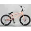 Mafia Bikes Super Kush 20 Inch Complete BMX Bike Peach 21TT