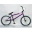 Mafia Bikes Super Kush 20 Inch Complete BMX Bike Purple 21TT