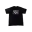 Animal 2000s T-Shirt Black