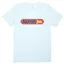Backyard Jam Logo T-Shirt White