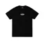 Doomed Naughty T-Shirt Black