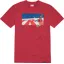 Etnies X Rad T-Shirt Red