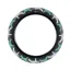 Cult Vans 20 Inch Tyre Teal Camo / Black 2.4 Inch