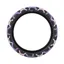 Cult Vans 16 Inch Tyre Purple Camo / Black 2.3 Inch Single