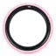 Cult Vans 16 Inch Tyre Rose Pink / Black 2.3 Inch Single