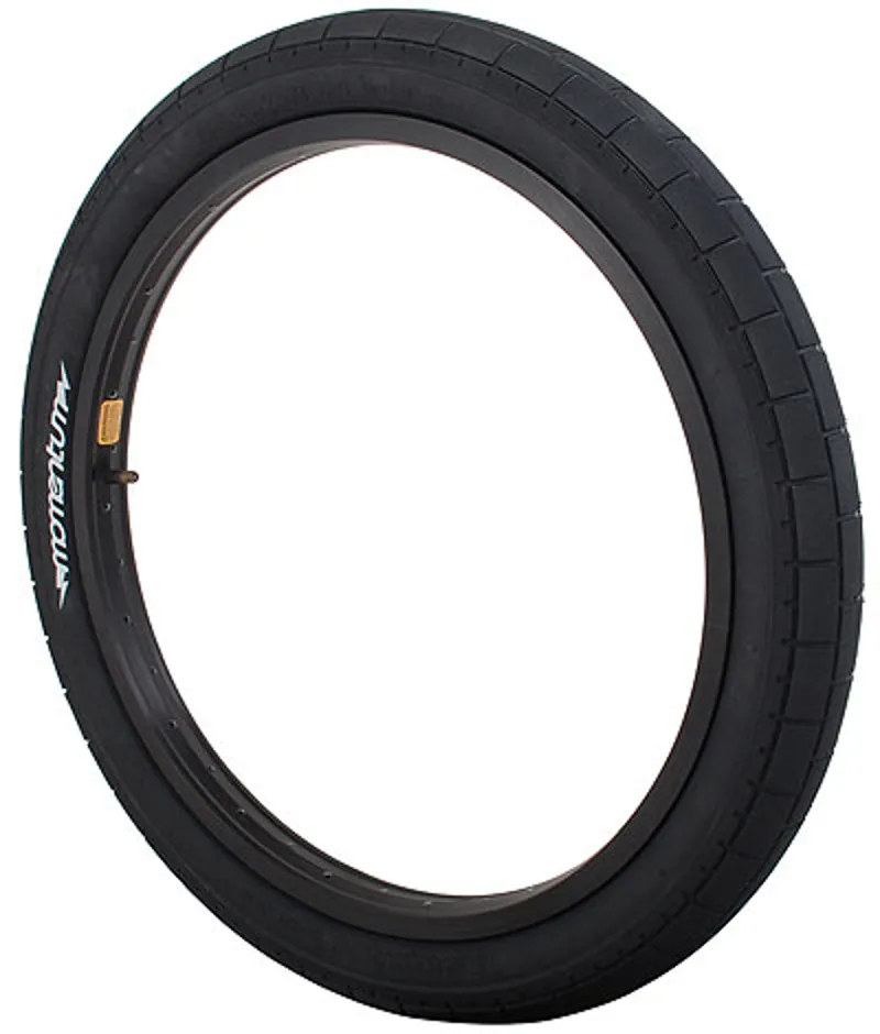 Demolition momentum tires discount