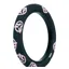 Federal Command LP 20 Inch Tyre Black With Pink Logos 2.40 Inch