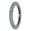 Subrosa 20 Inch Sawtooth Tyre Teal Drip 2.35