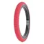 Subrosa Designer 20 Inch Tyre Red 2.40