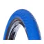 Volume Bikes Vader Tyre Blue/Black wall