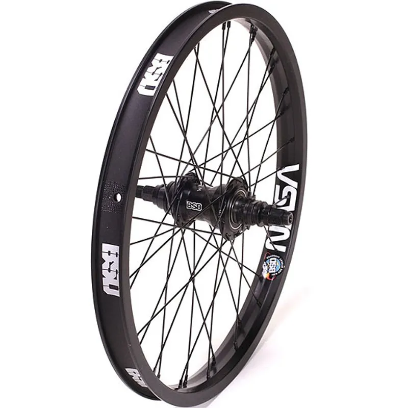 m*b様 プロファイル BMX フロントホイール m*b様 プロファイル BMX フロントホイール ZX FRONT WHEEL