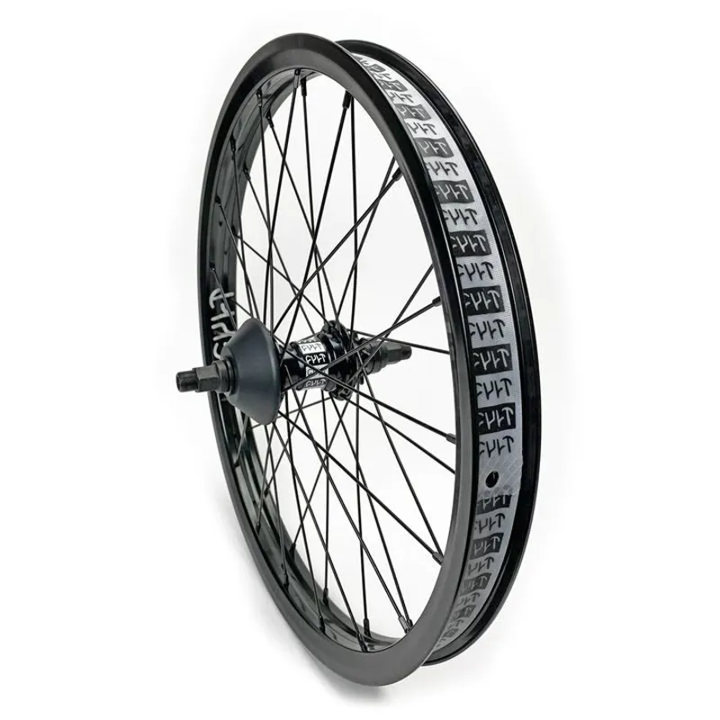 Cult 20 sales inch bmx