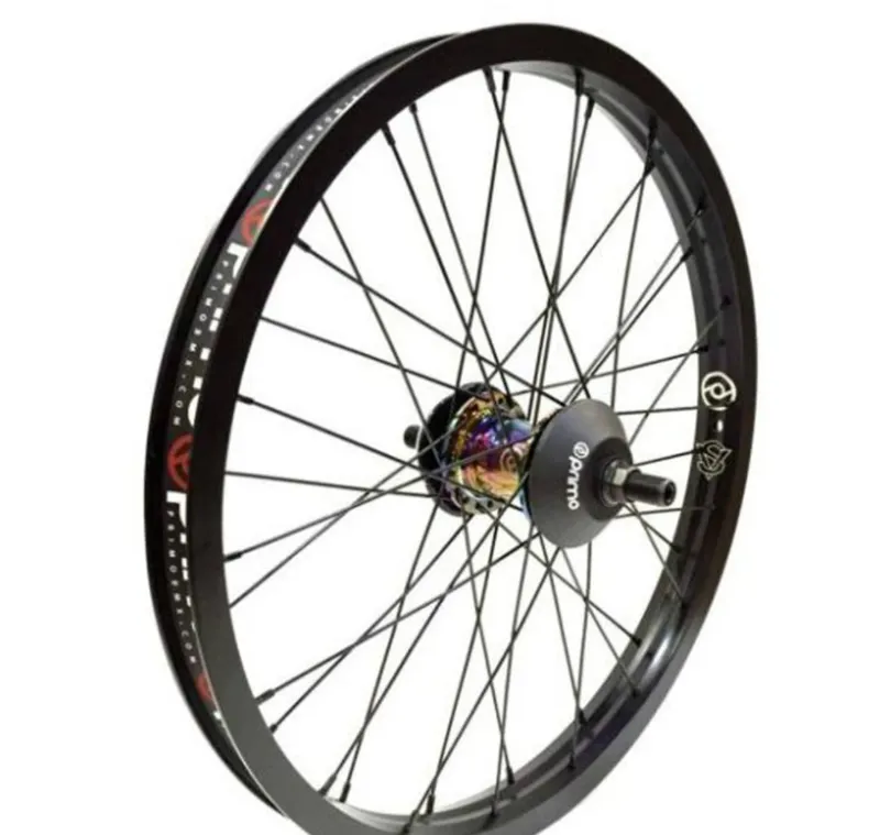 Primo shop freemix wheel