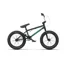 Wethepeople 2022 Seed 16 Inch Complete Bike Black 16TT