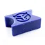 Federal Block Wax Blue