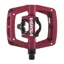 DMR Versa Pedal Red
