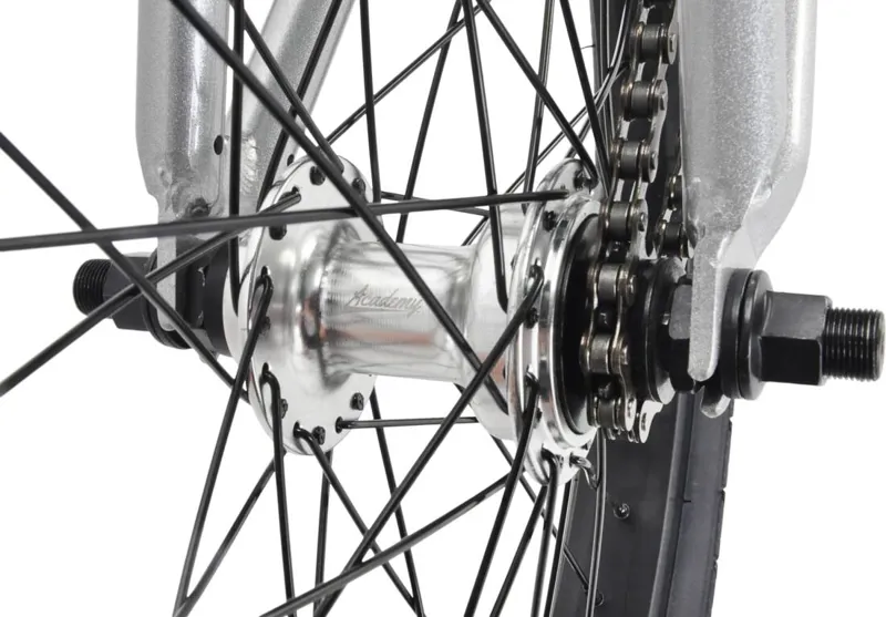 Academy sales 16 bike