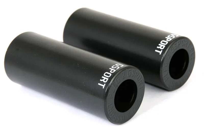 Gsport Pegs | Custom Riders BMX Bikes | BMX Parts | Online Shop