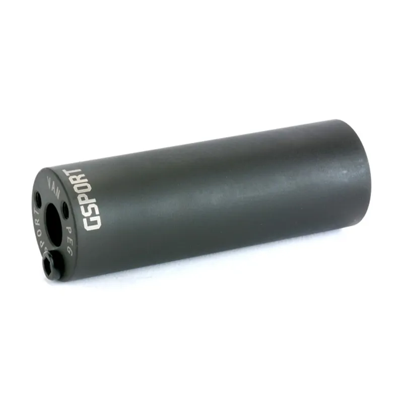 G-SPORT Pleg Peg2 BMXプラペグセット G-SPORT Pleg Peg2 BMXプラペグセット