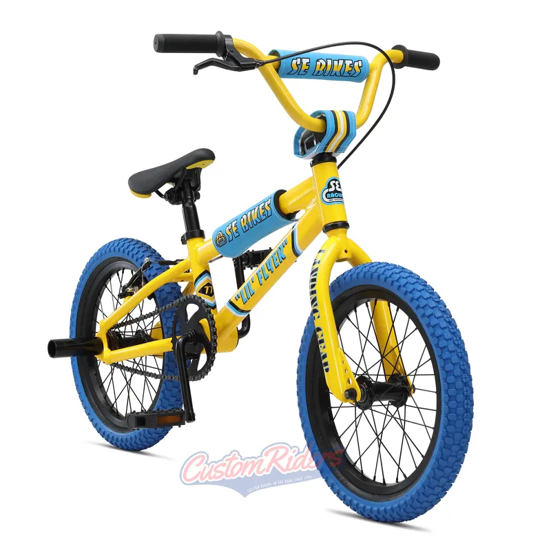 Se bikes lil flyer 2025