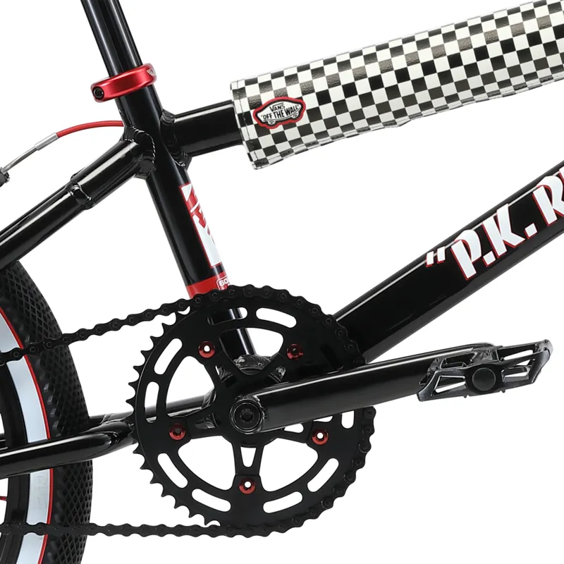 Pk ripper top 20 inch