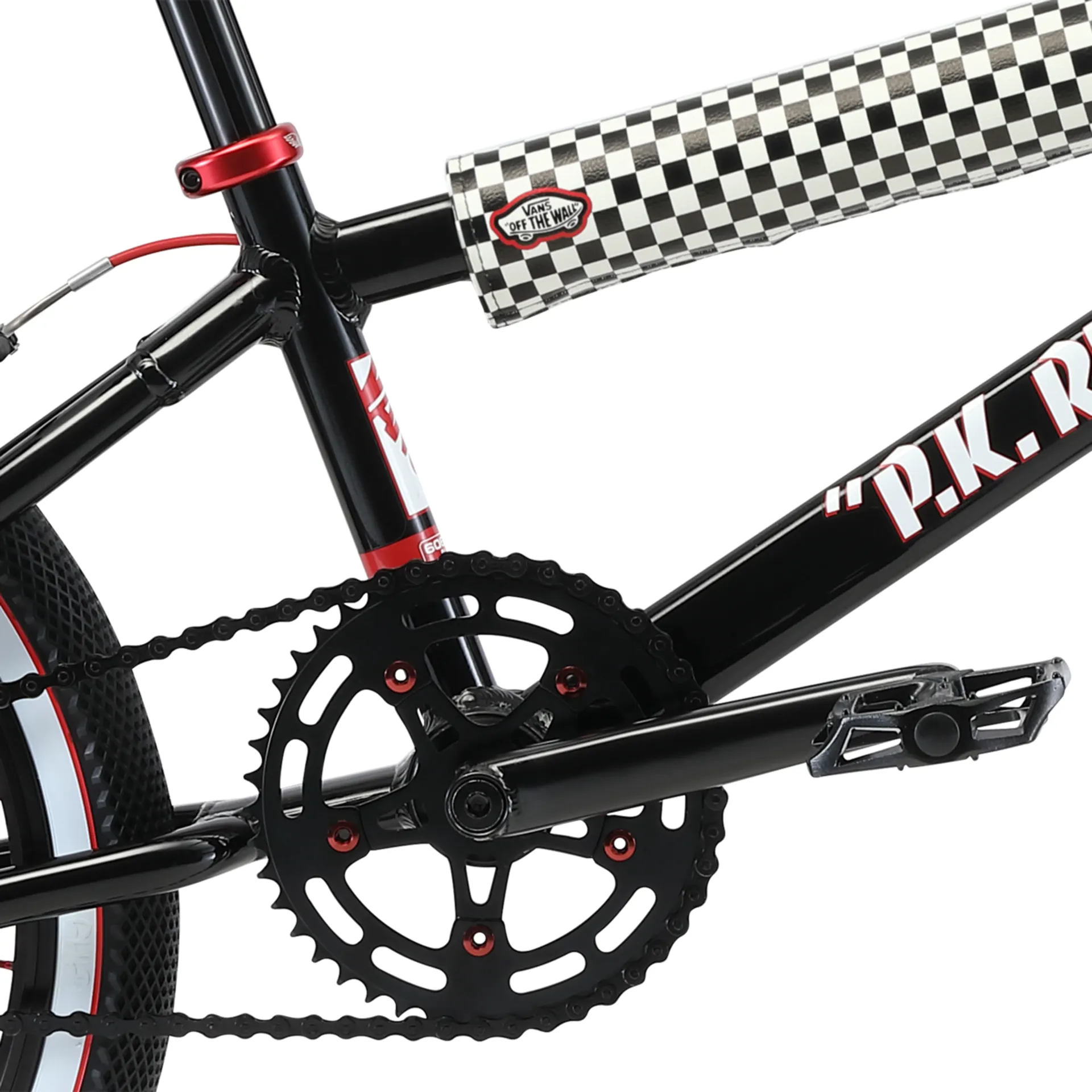 Pk ripper 20 inch deals