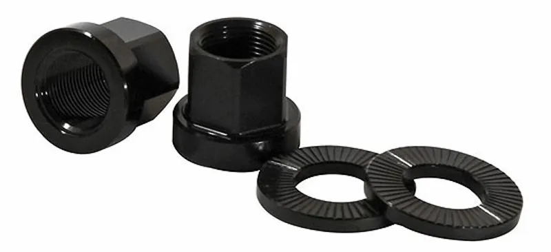 BMX Hub Spares Bike Parts | Custom Riders BMX Bikes | BMX