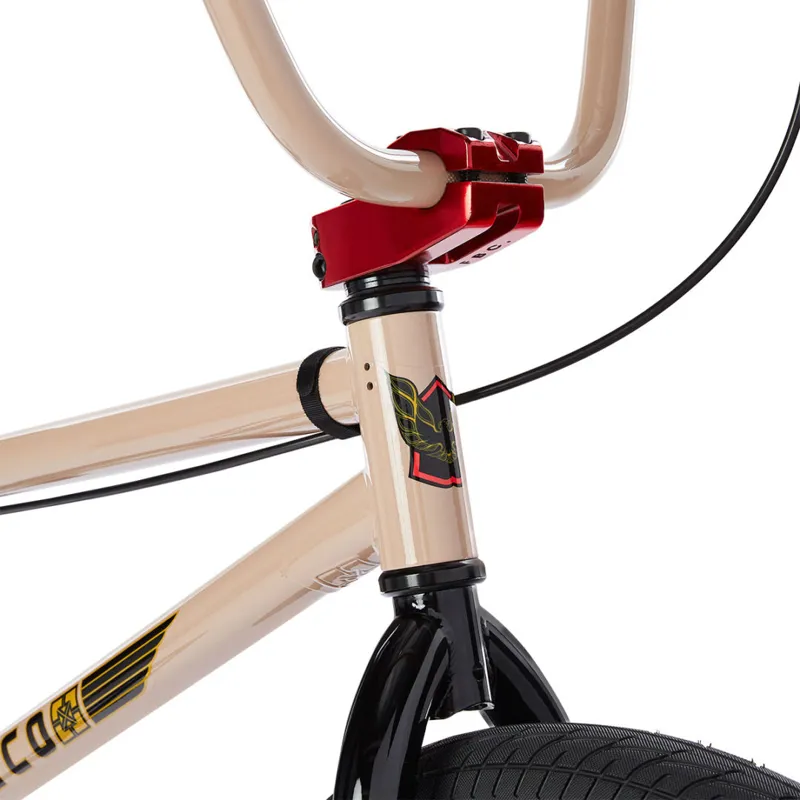 自転車本体 fit bike co. aitken BMX FIT BIKE CO. AITKEN 1 （Fit 2021 Series One 20 Inch