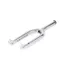 Eclat 20 Inch Storm XLT Forks Chrome