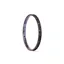 Eclat 20 Inch E440 Lightweight Straight Rim Purple Small Scratch