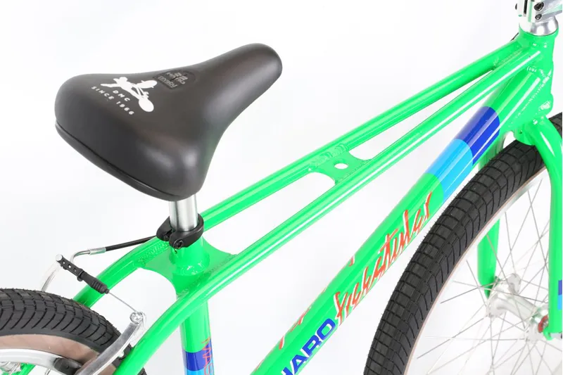Haro 2020 DMC 29 Inch Complete Bike Gloss Green