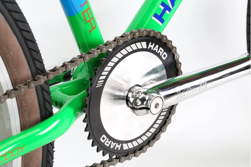 2020 haro dmc 2025 bmx bike