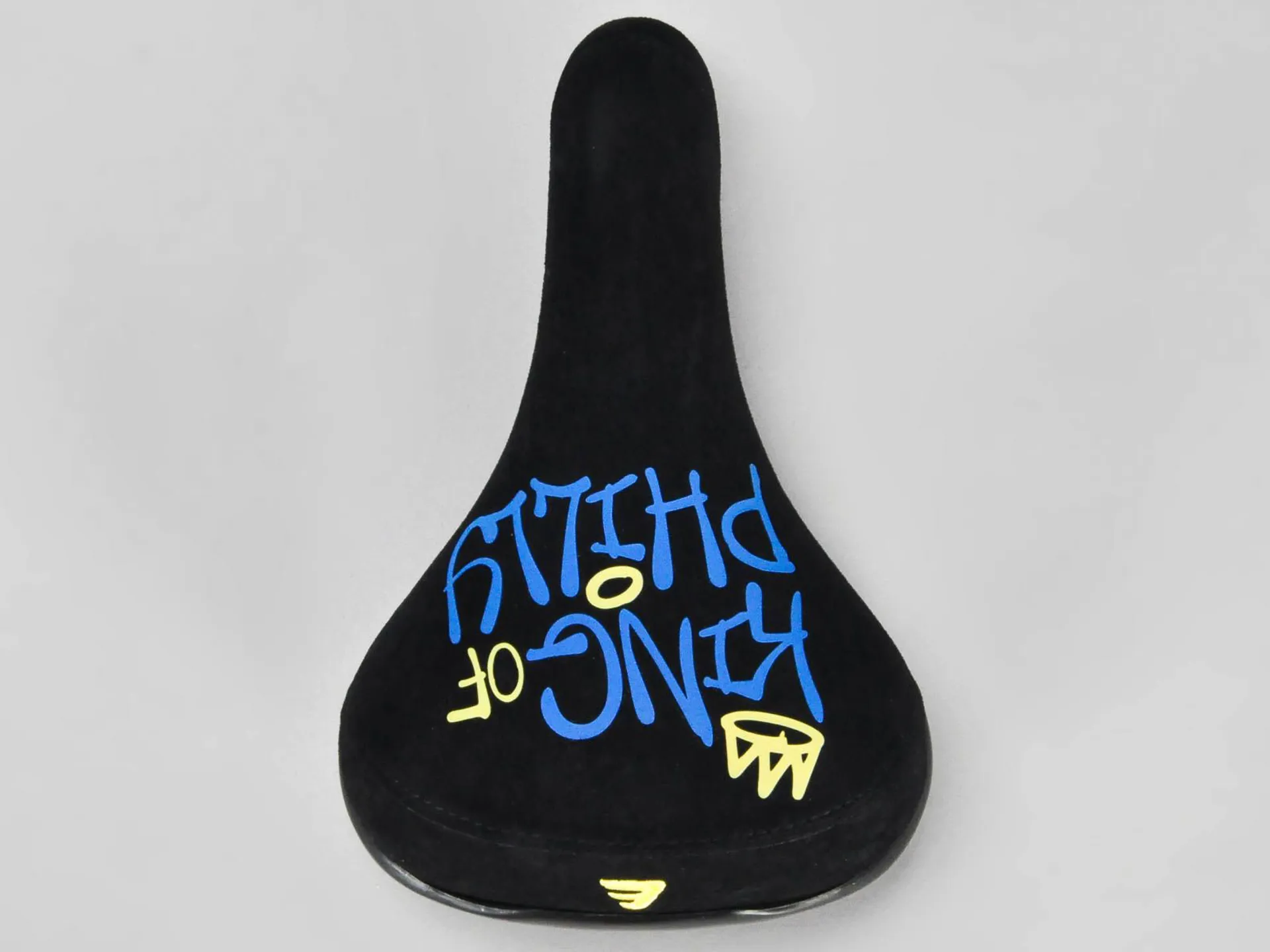 Mafia Bikes King Philly Seat Black
