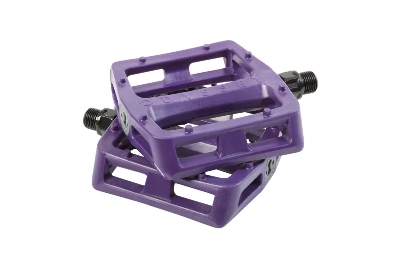 Bmx pedals purple outlet
